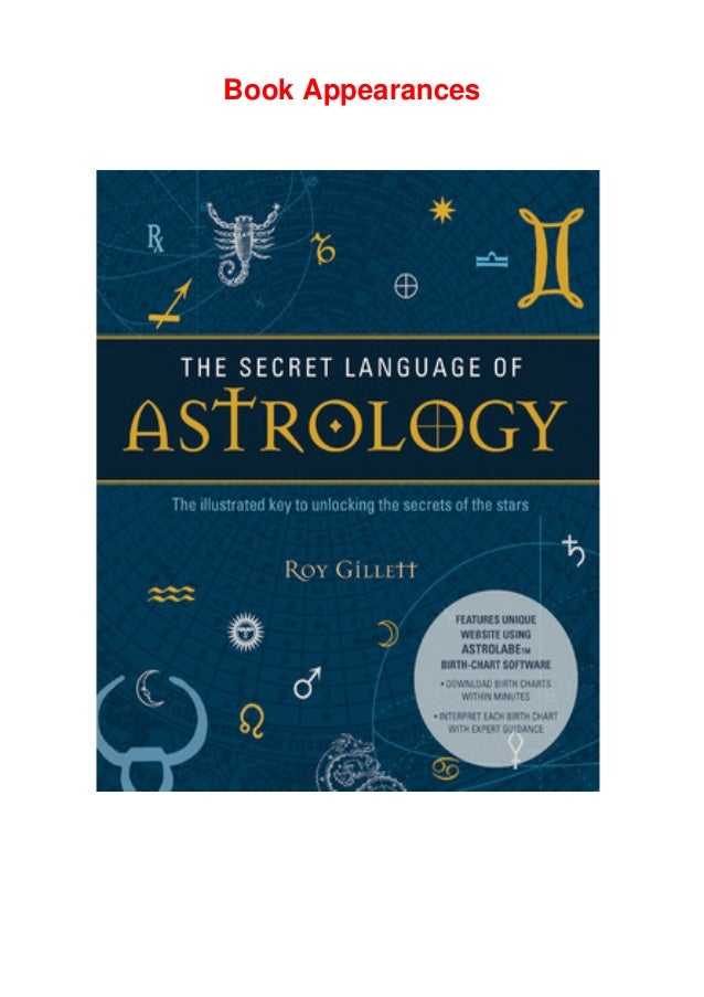 My experiences in astrology pdf free download